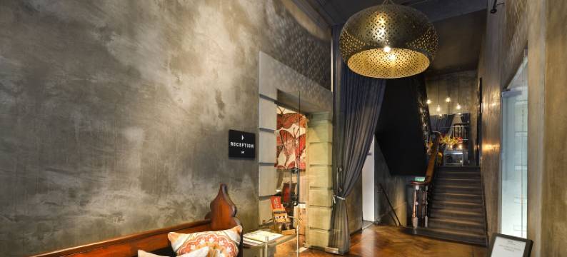 弗朗格斯酒店(Hotel Frangos)图片