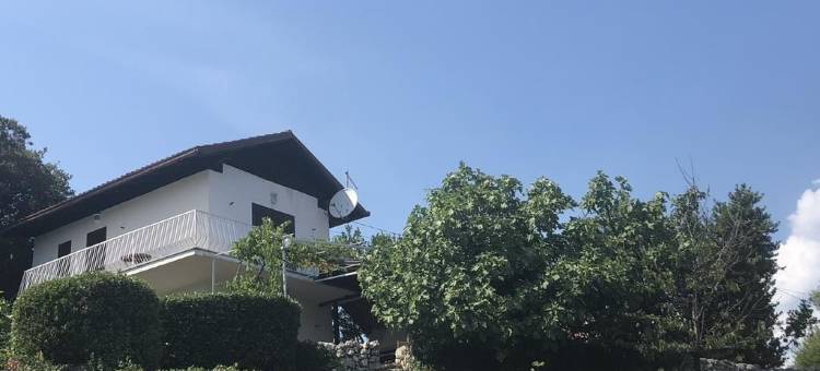 海景度假屋酒店(Holiday Home Sea View)图片