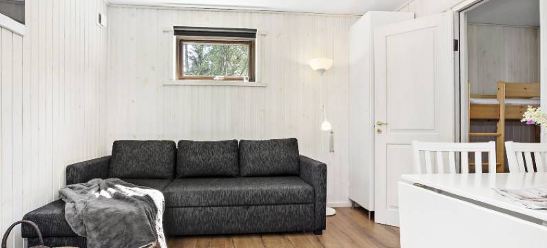 科马登第一露营区(First Camp Kolmården-Norrköping)图片