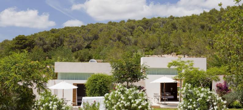 Can Lluc精品乡村酒店及别墅，Beyond Green成员(Can Lluc Boutique Country Hotel & Villas, a Member of Beyond Green)图片