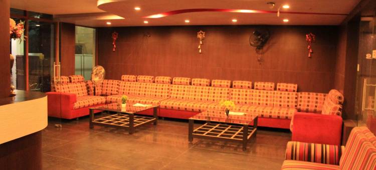 庙居酒店(Temple Stays - Friendliness & Cleanliness Room)图片