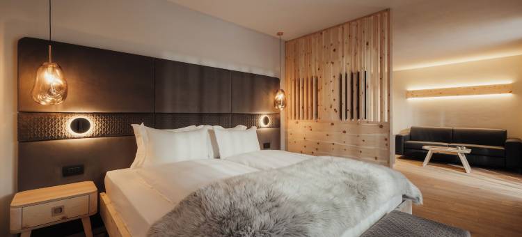 托法纳科尔廷纳酒店(Hotel Tofana Cortina)图片