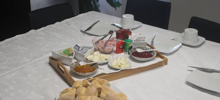 卡耶特纳庭院酒店(Pátio da Caetana)图片