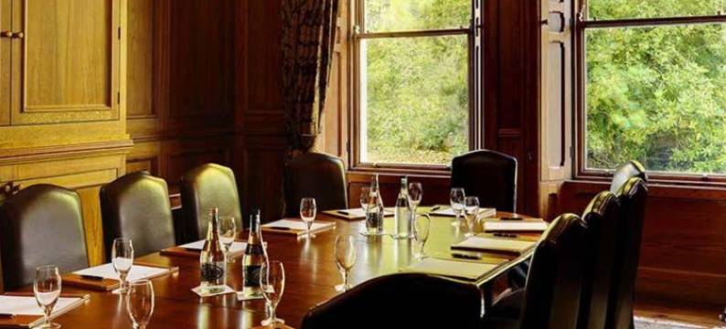 猎鹰山庄园酒店(Mount Falcon Estate)图片