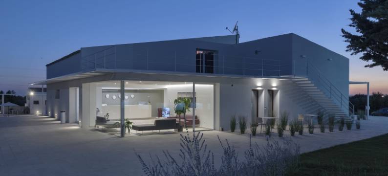 东南酒店(Southeast Hotel)图片