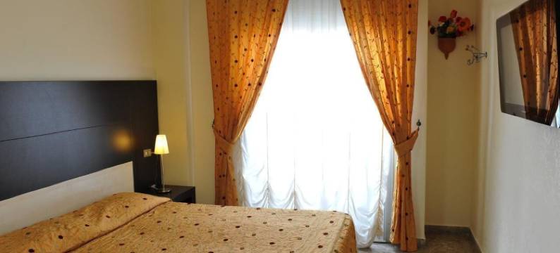 伽比诺酒店(Hotel Gabbiano)图片