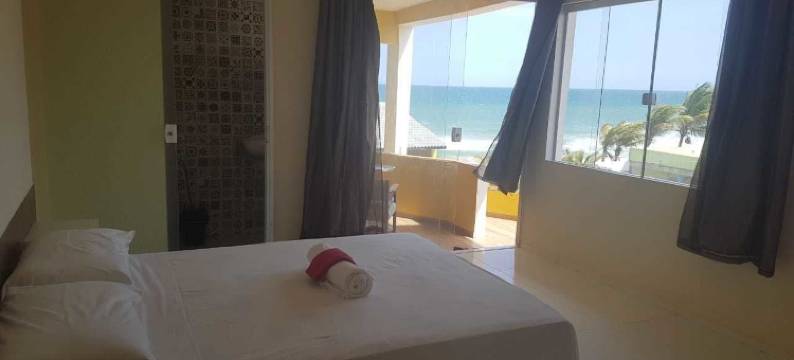 阿瓜多拉皮瑞酒店(Pousada Águas do Piruí)图片