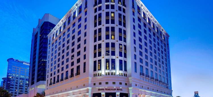 Grand Bohemian Hotel Orlando, Autograph Collection图片