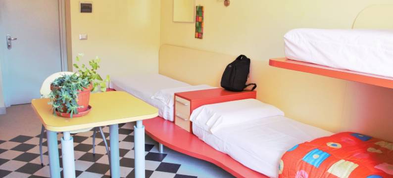 米尼耶拉酒店(Ostello la Miniera)图片