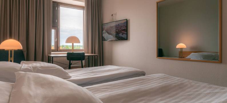 托特夏季酒店(Summer Hotel Tott)图片