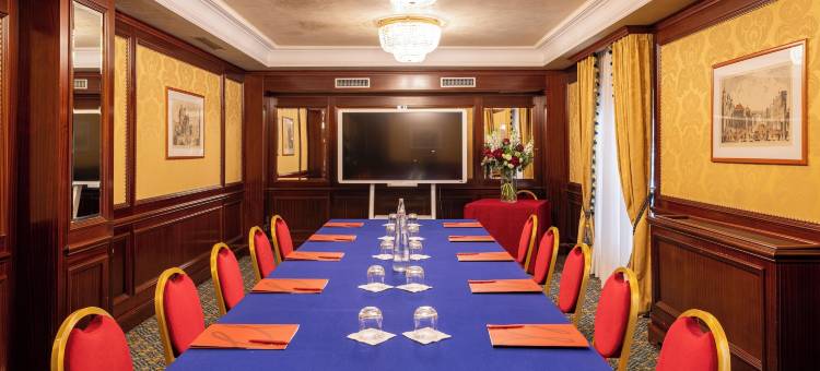 国际酒店(Hotel Internazionale)图片