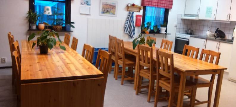 Bromölla露营和旅馆 - 旅馆(Bromölla Camping o Vandrarhem)图片