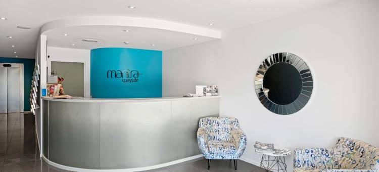 曼特拉码头酒店(Mantra Quayside Port Macquarie)图片