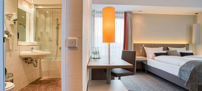 科隆科莫尔兹酒店(Kommerzhotel Köln)图片