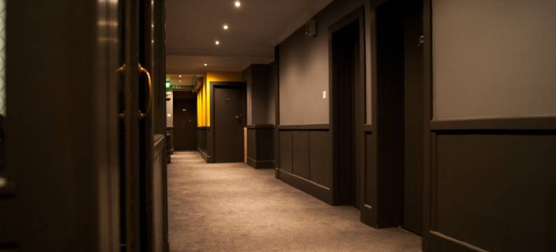 海洋海滩酒店及水疗中心 - 海洋休闲酒店(Ocean Beach Hotel & Spa - Oceana Collection)图片