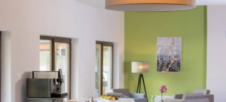 四星城市酒店(Four Stars by City Hotel)图片