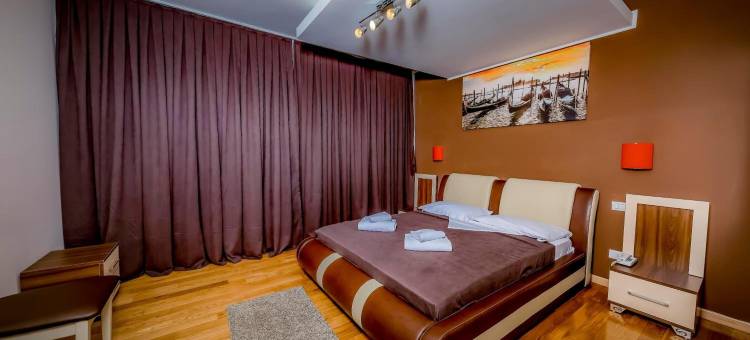 特里雅斯特(Hotel Trieste)图片