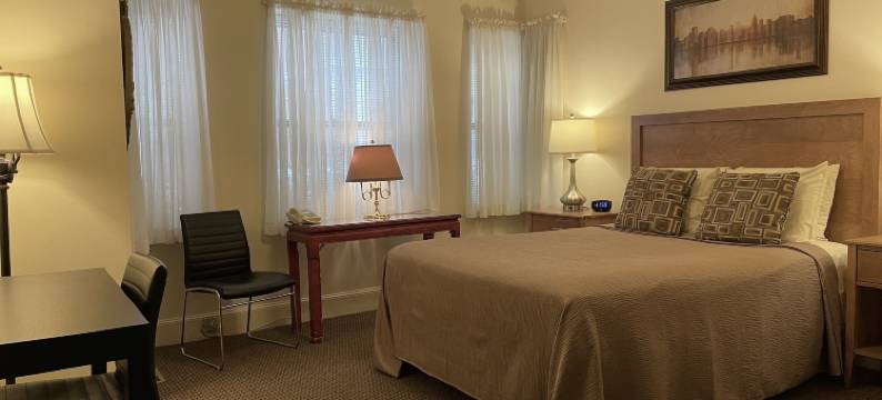 绿洲宾馆(Oasis Guest House)图片