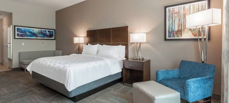 Holiday Inn & Suites 杰斐逊城(Holiday Inn & Suites Jefferson City)图片