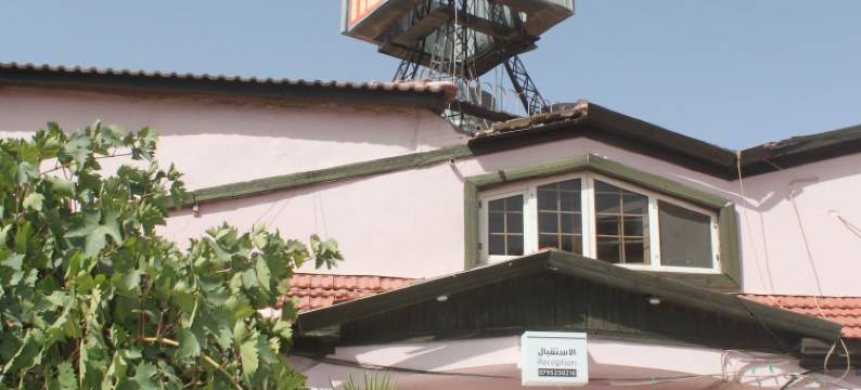 卡里万酒店(Cairwan Hotel)图片