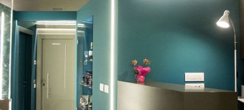 小意大利精品青年旅舍(Little Italy Hostel Ex Chiesa S Donato)图片