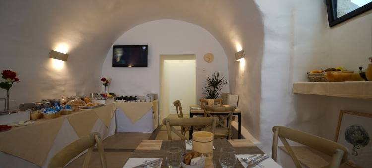 迪莫拉圣安娜GH酒店(GH Dimora Sant'Anna)图片