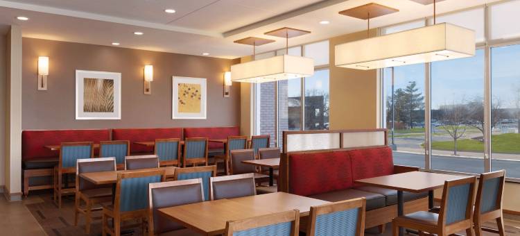 圣路易斯/切斯特菲尔德凯悦嘉轩酒店(Hyatt Place St Louis Chesterfield)图片