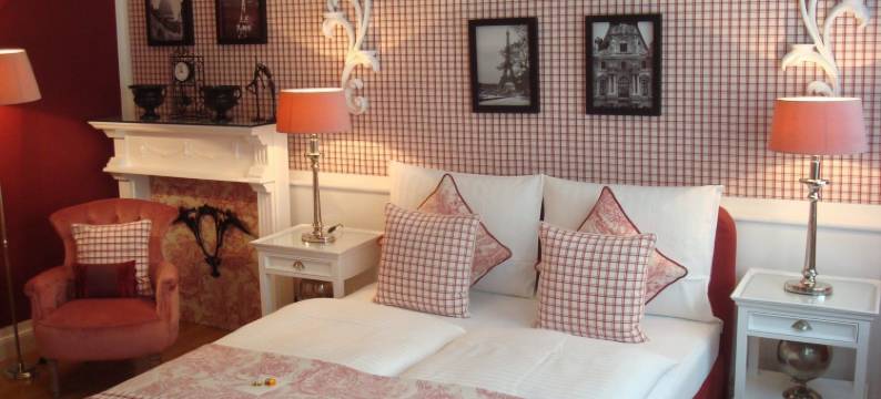 奥斯塔先生与女士酒店(Hotel Sir & Lady Astor)图片