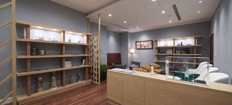 尼崎比偲奇酒店(Hotel Vischio Amagasaki by Granvia)图片