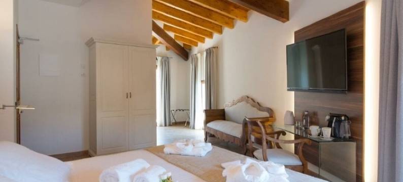 中央玛利亚酒店(TI Central Maria)图片