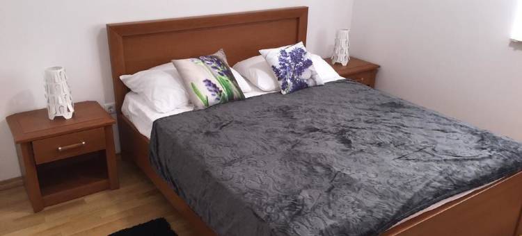 赫塔公寓酒店(Apartmani Heta Alagic I)图片