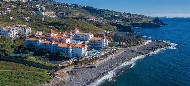 里乌马德拉酒店 - 全包(Hotel Riu Madeira - All Inclusive)图片