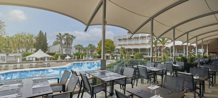 里士满艾菲索斯度假村-全包式(Richmond Ephesus Resort - All Inclusive)图片