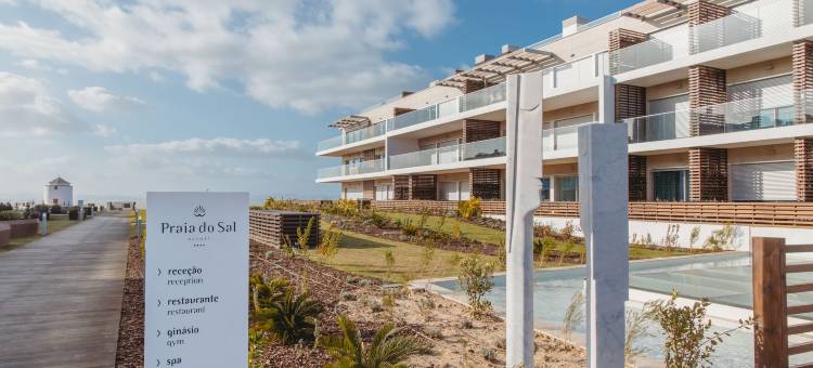 里斯本杜萨海滩度假村(Praia do SAL Lisbon Resort)图片