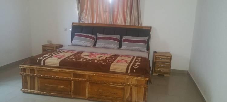 培尔米斯卡公寓酒店(Permiss Ka Apartments)图片