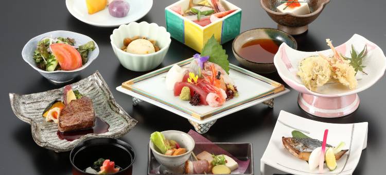 ARK酒店熊本城前店(Ark Hotel Kumamotojo Mae -Route Inn Hotels-)图片