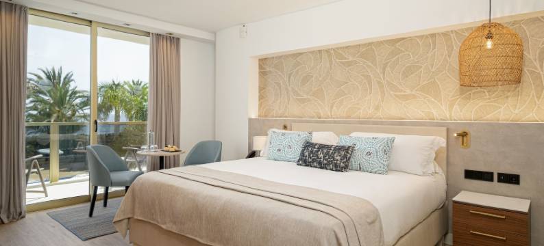 安东尼爵士酒店(Sir Anthony)图片