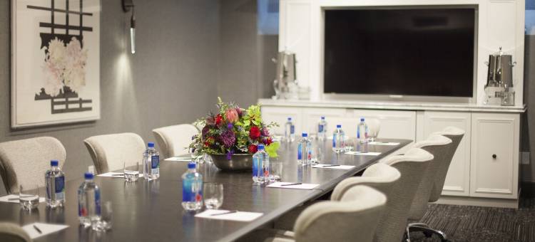 莎曼酒店(The Charmant Hotel)图片