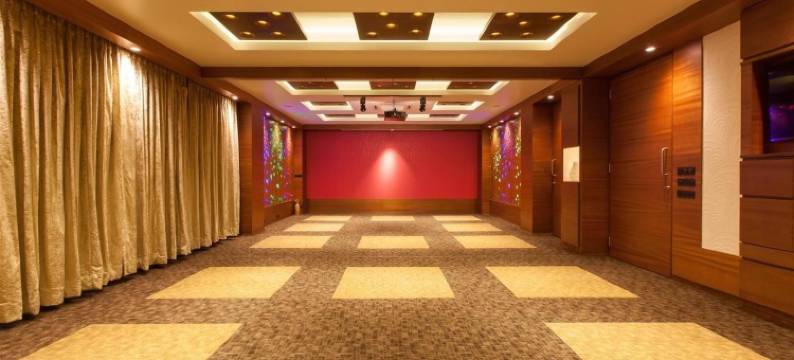 丽都酒店(Hotel Cosmopolitan)图片