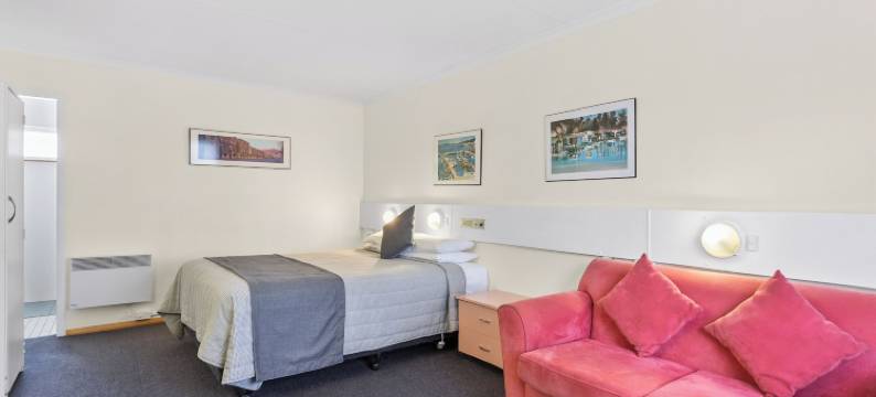 马丁卡什汽车旅馆(Martin Cash Motel)图片