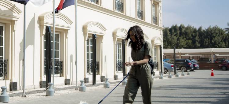 开罗幻影市万丽酒店(Renaissance Cairo Mirage City Hotel)图片