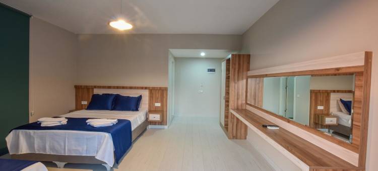 莉迪亚酒店(Lidya Hotel)图片