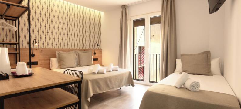 拉米拉格罗萨民宿(Hotel la Milagrosa)图片