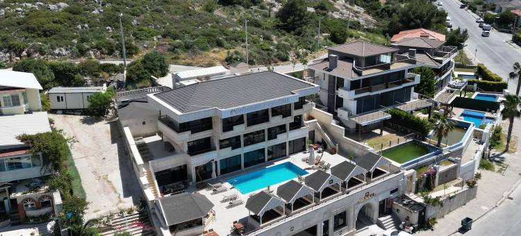 恩基皇家切什梅酒店(Enki Royal Cesme Hotel)图片