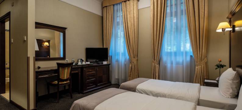 格兰得萨尔酒店(Grand SAL)图片