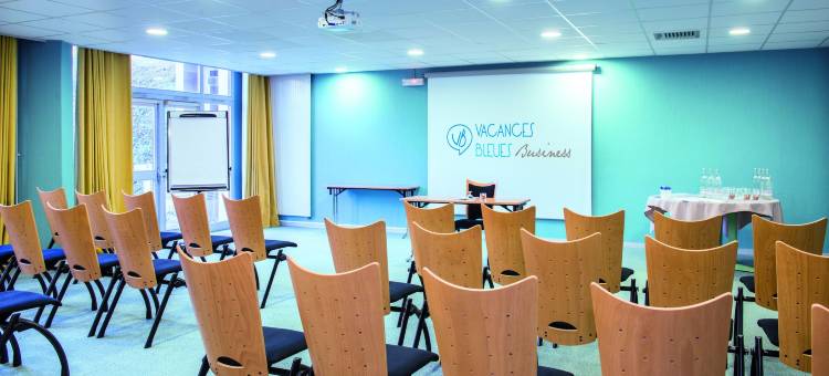 马尔利奥布洛斯别墅Spa酒店(Hotel & Spa Vacances Bleues Villa Marlioz)图片