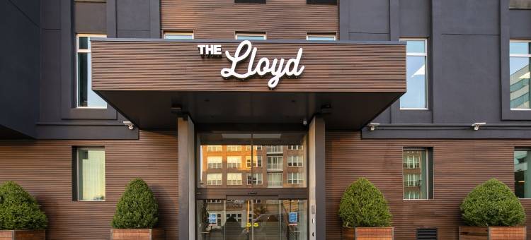 斯坦福德罗伊德酒店，希尔顿启缤精选(The Lloyd Stamford, Tapestry Collection by Hilton)图片