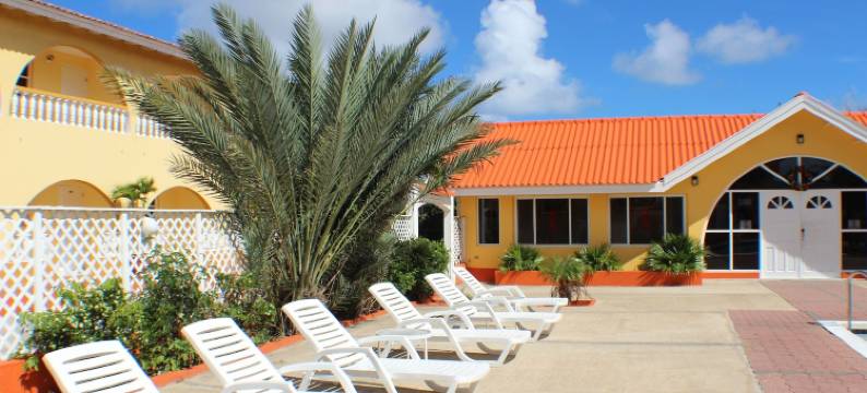 椰子酒店(Coconut Inn)图片