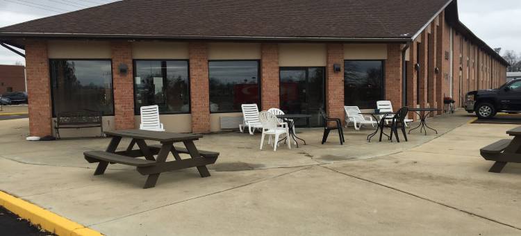 凯艺酒店(Quality Inn)图片