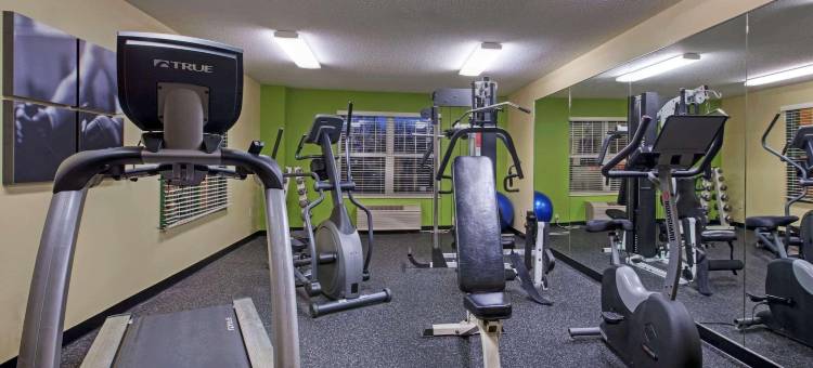 梅森城丽怡酒店(Country Inn & Suites by Radisson, Mason City, IA)图片